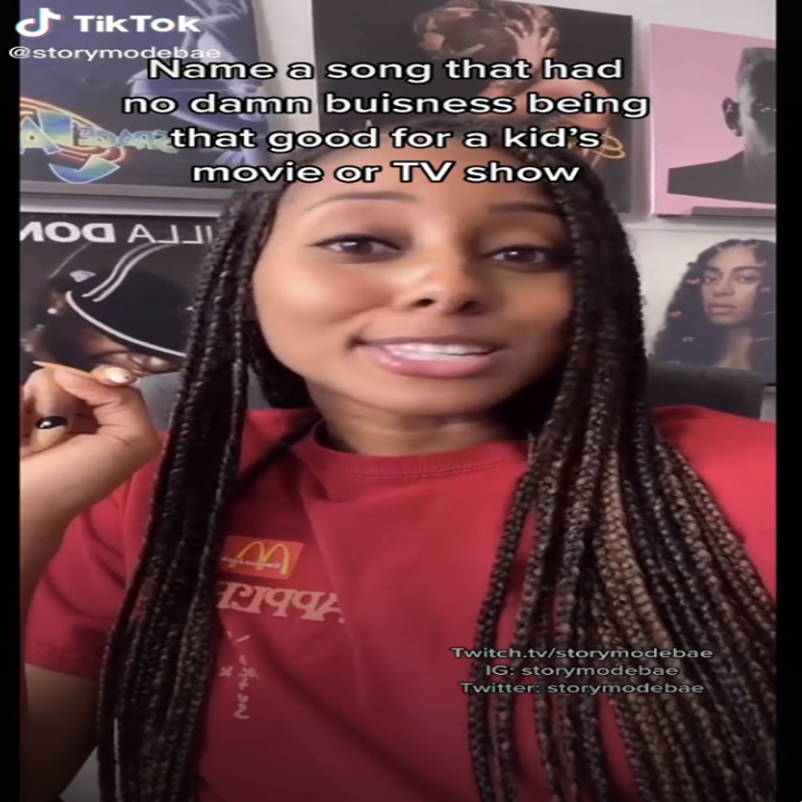 18 Millennial Childhood Songs That Are Still Bops