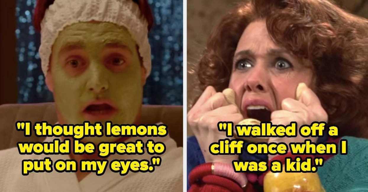 People Are Sharing The Dumbest Things They've Ever Done And I Can't Look Away