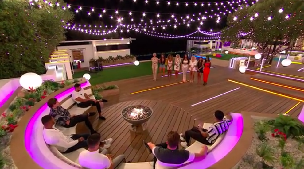 Here's All The Essential Vocabulary For Love Island UK