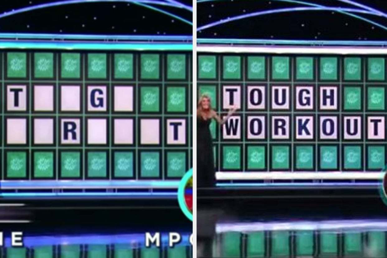 wheel of fortune puzzle pop support