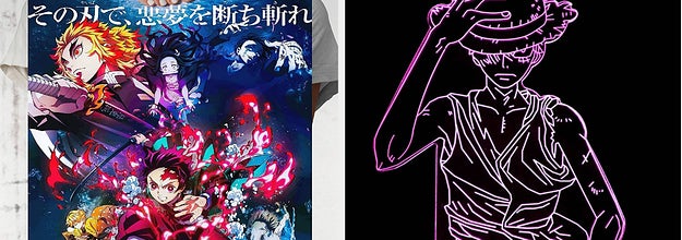 Anime Merch That Every Otaku Needs In Their Life