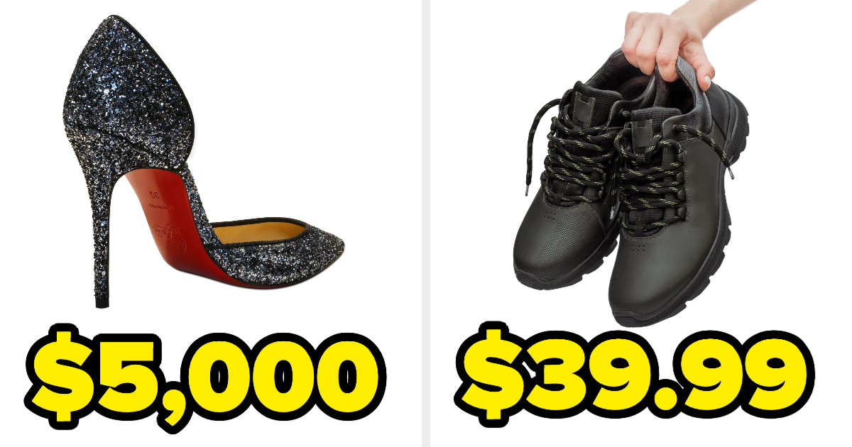 Your Taste In Shoes Will Determine Your Secret Superpower | Fun personality  quizzes, Personality quizzes buzzfeed, Interesting quizzes