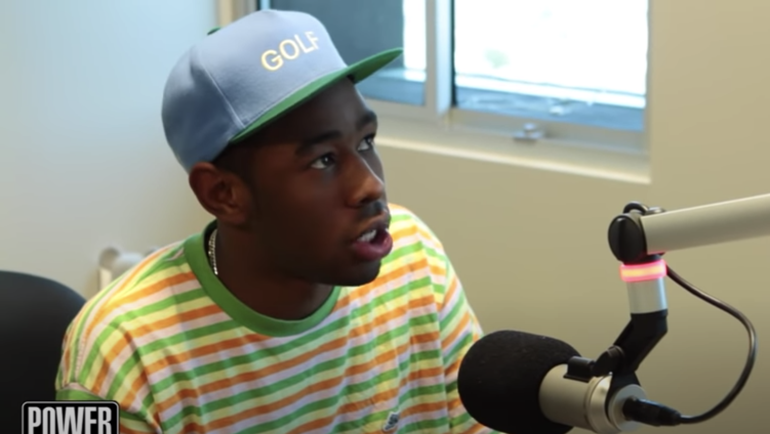 Tyler, the Creator Apologizes to Selena Gomez For Old, NSFW Tweets