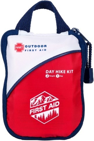 HART Outdoor Day Hike First Aid Kit