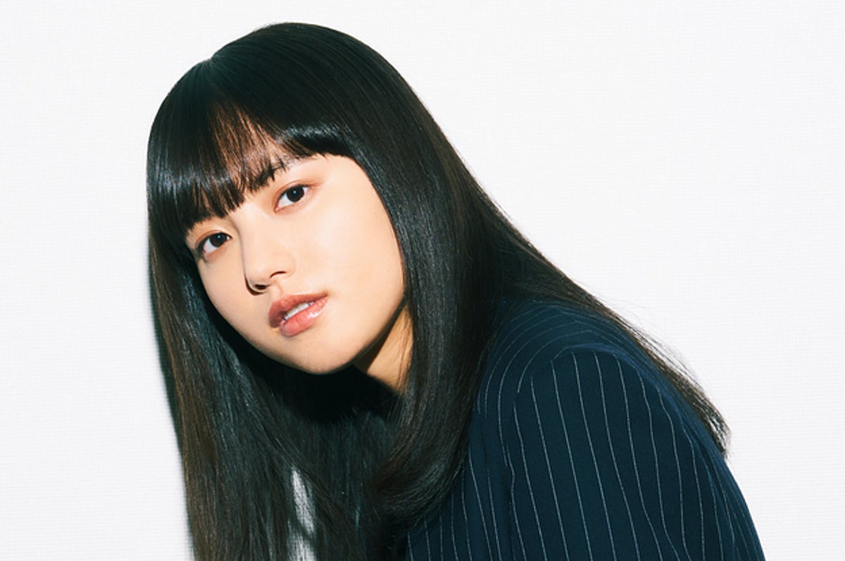 朝ドラ おかえりモネ ヒロイン 清原果耶が4年後の自分に伝えたいこと