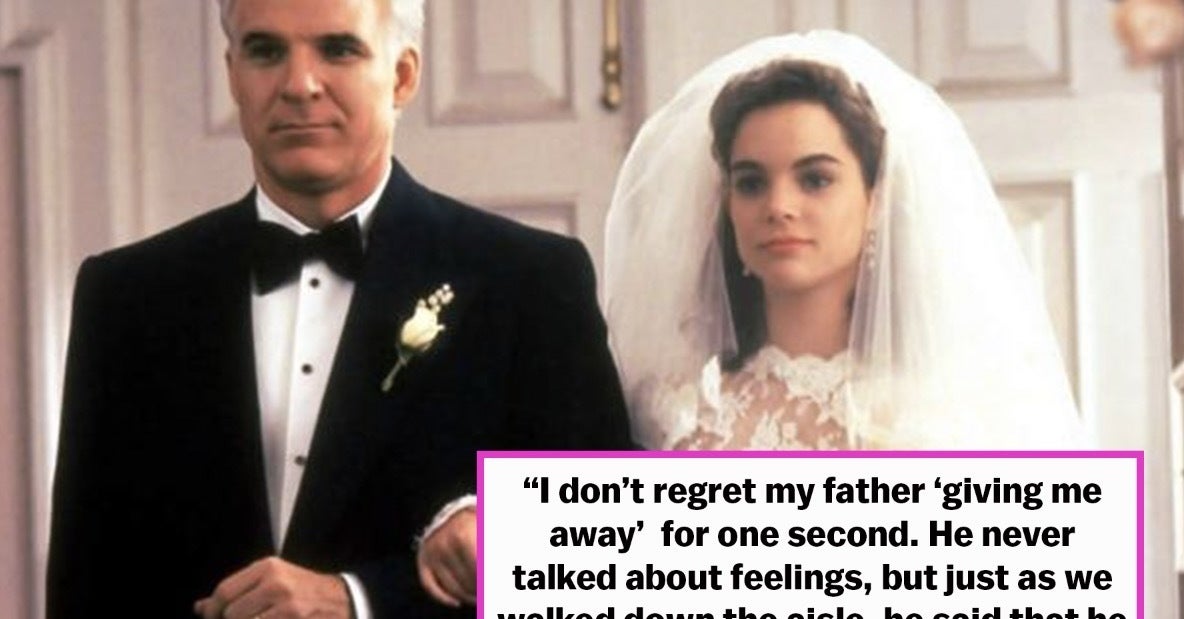 25 Brides Revealed The Things They Definitely Do NOT Regret Doing At ...