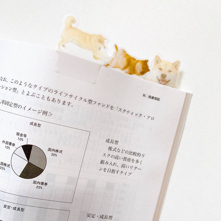 キャンドゥで見つけた 柴犬グッズ が可愛すぎてズルい 思わず衝動買いしちゃったよ