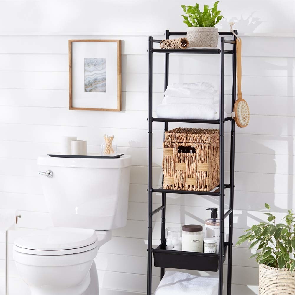 Bathroom Decor & Organisation Items That We All Need