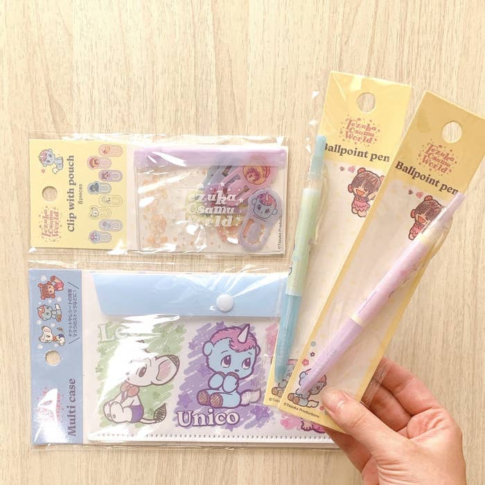 懐かしすぎて泣ける キャンドゥと国民的アニメの コラボグッズ これは全種類欲しくなっちゃうよ