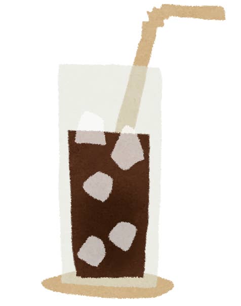 ニトリの 水出しポット で作るアイスコーヒーがうますぎて毎日が幸せになった