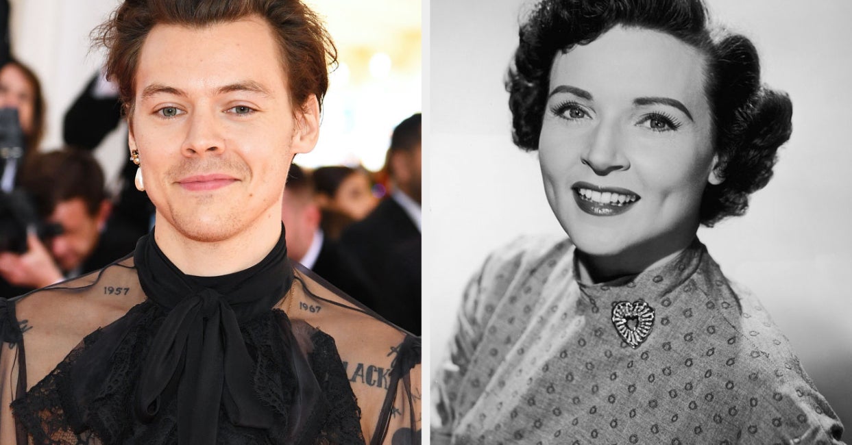 Random And Weird Facts About Celebrities Quiz