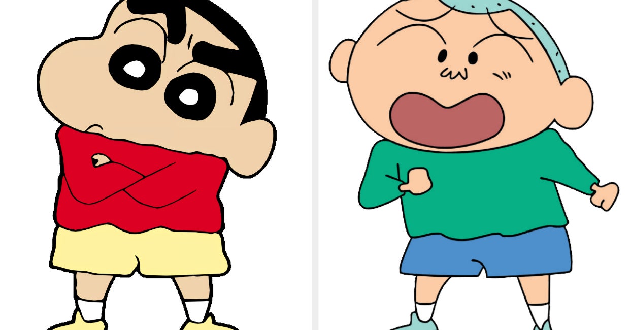 shin chan and friends games