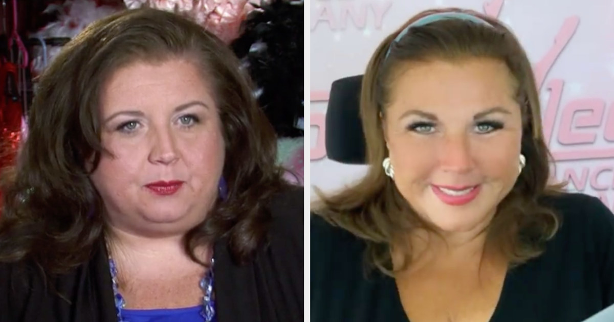 Abby Lee Miller 2019: What happened to the Dance Moms star?