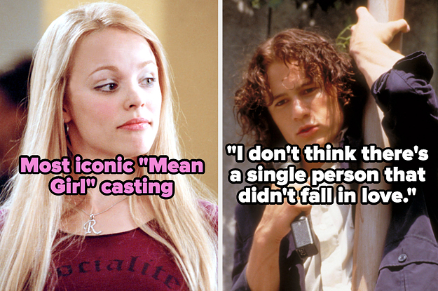 23 Film Roles That Were So Accurately Cast, It'll Be Nearly Impossible To Disagree