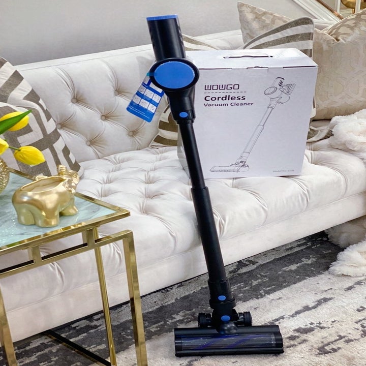 13 Best Vacuum Cleaners Under 100 That Get Dirt Gone