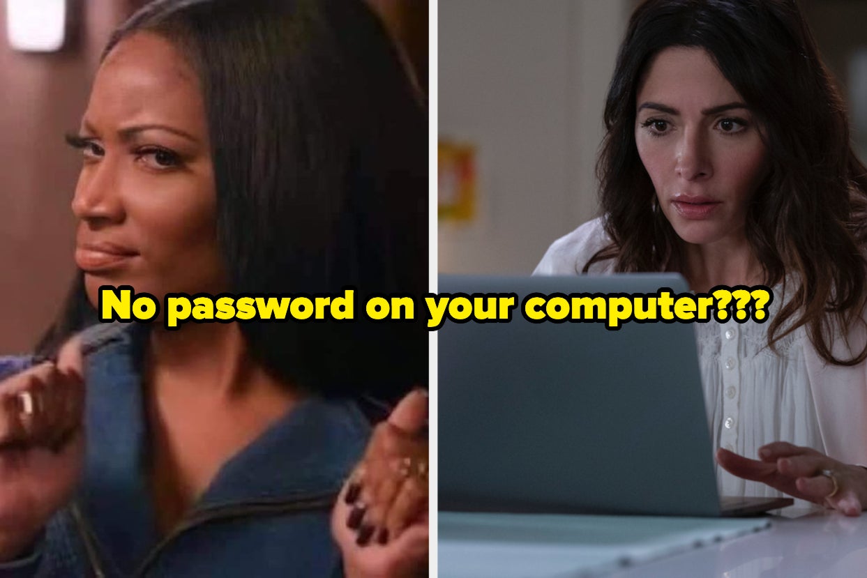 Here Are 19 “sex Life” Tweets For Anyone Who Binge Watched The Show On