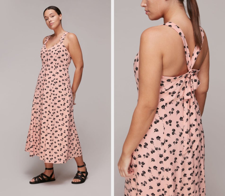 Whistles Sale Top Fashion Picks For Summer