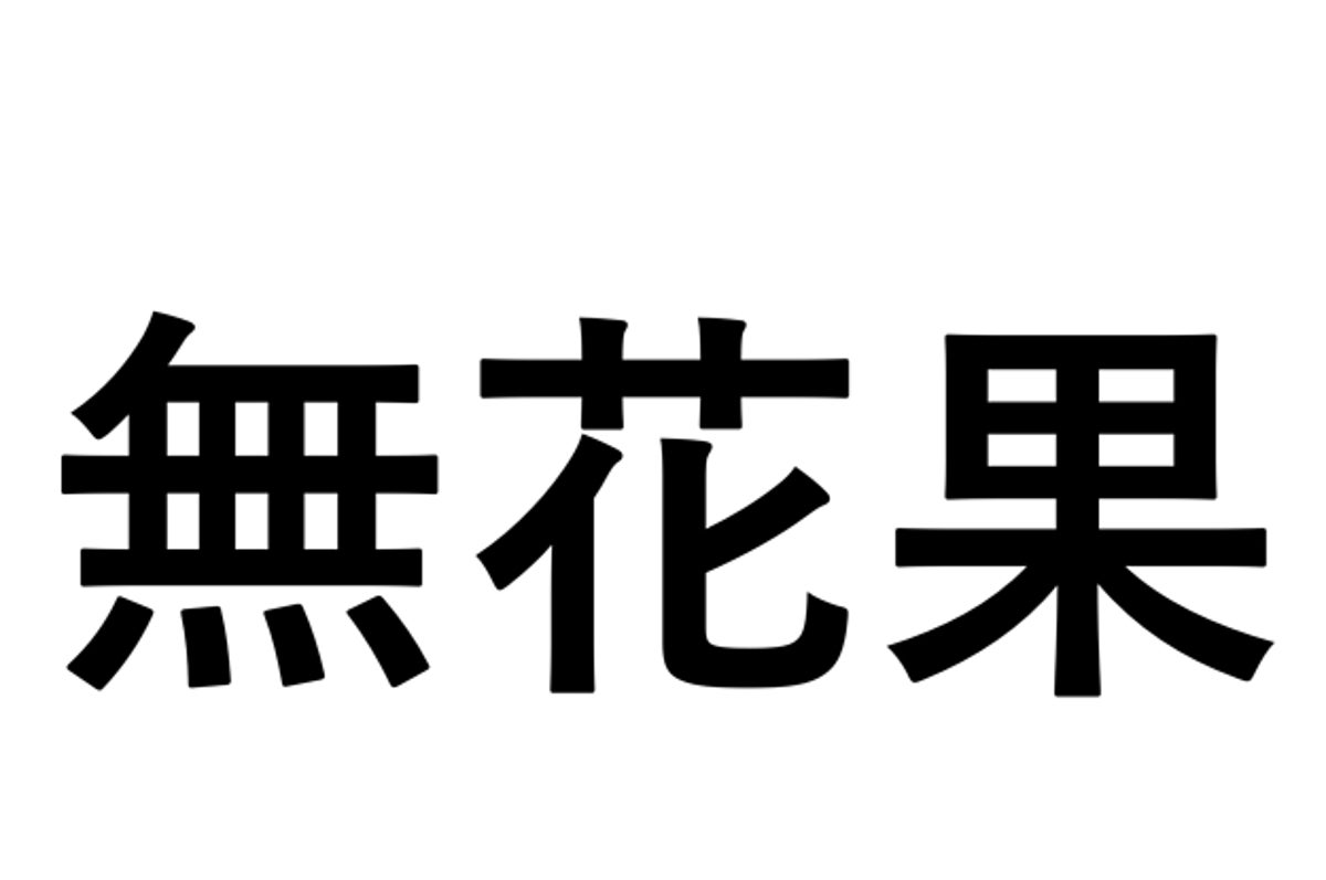 難しい 漢字