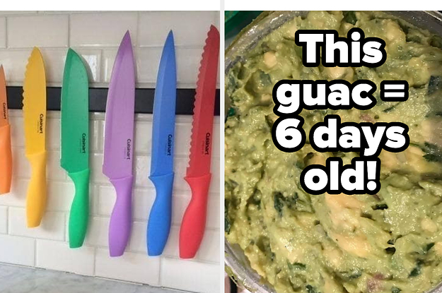 36 Things For Your Kitchen Under $20 That Reviewers Swear By