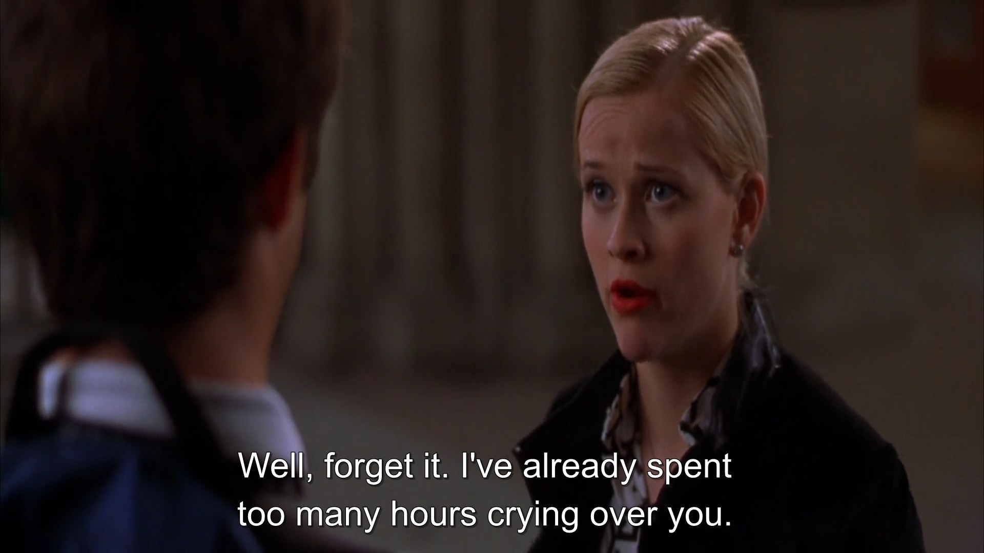 20 Legally Blonde Quotes That Prove Elle Woods Is An Icon