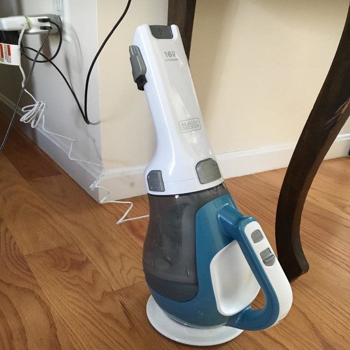 13 Best Vacuum Cleaners Under 100 That Get Dirt Gone