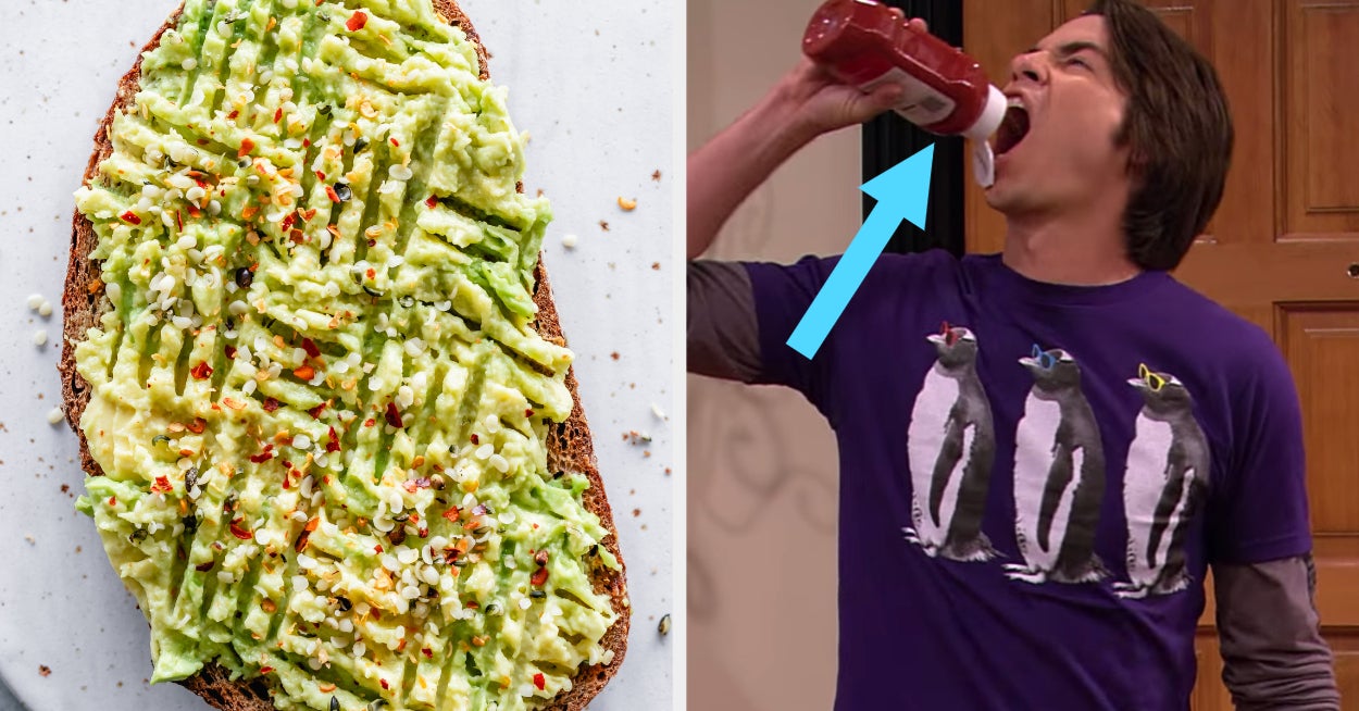 The Hidden Toppings That Make Every Bite Explode in Flavor