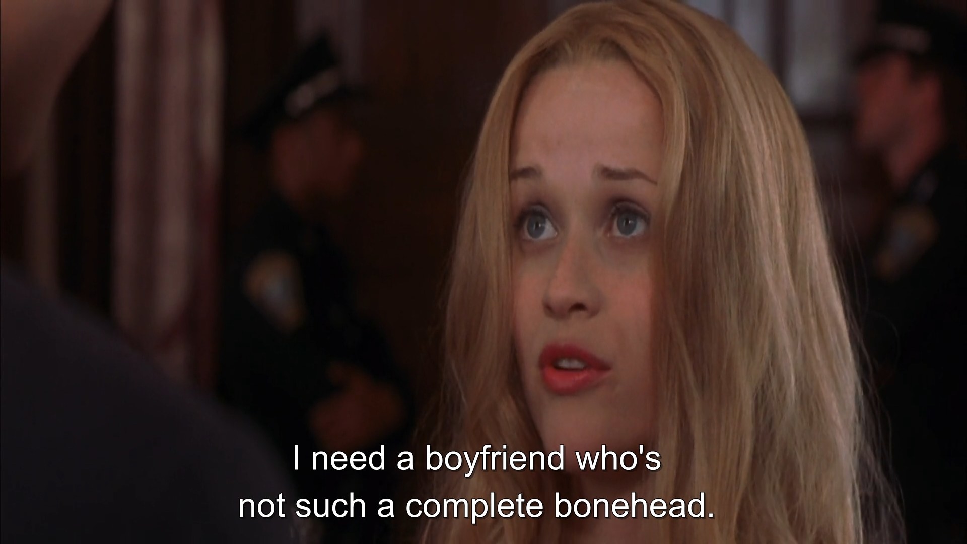 20 Legally Blonde Quotes That Prove Elle Woods Is An Icon