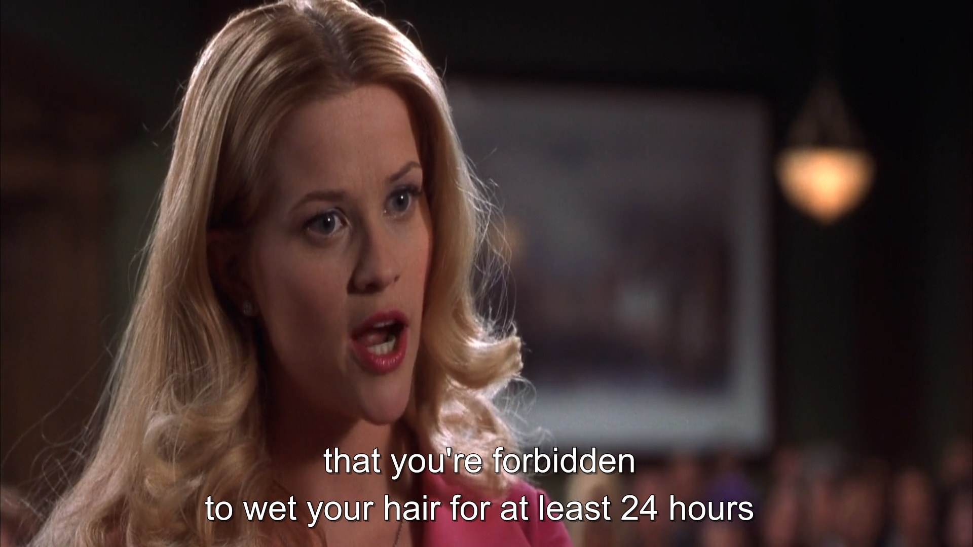 20 Legally Blonde Quotes That Prove Elle Woods Is An Icon