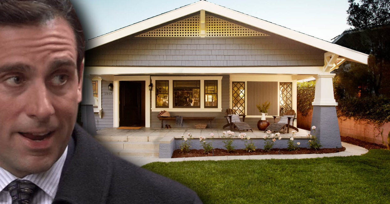 Design A House Quiz What Michael Scott Are You?