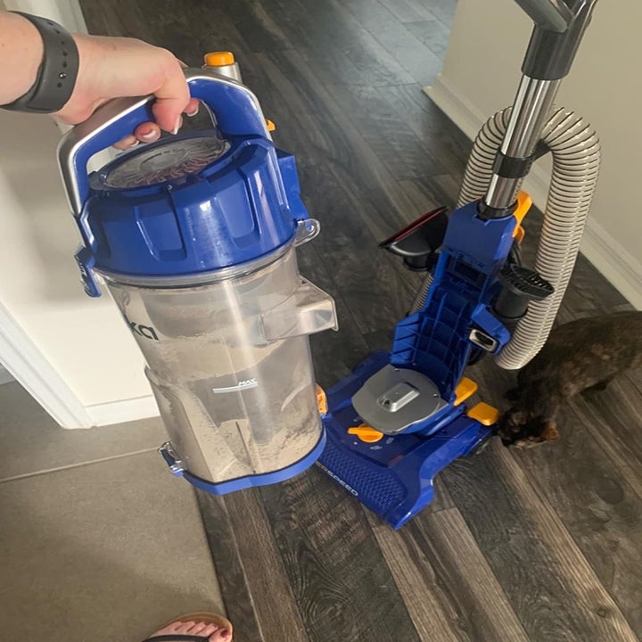 13 Best Vacuum Cleaners Under 100 That Get Dirt Gone