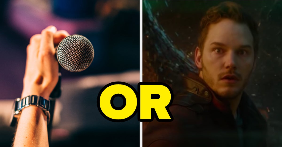 Should You Date A Famous Singer Or Famous Actor?