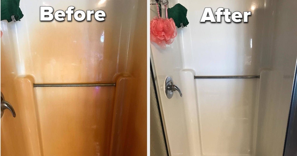 28 Cleaning Products That Work So Well You'll Probably Always Want To Keep Them Stocked