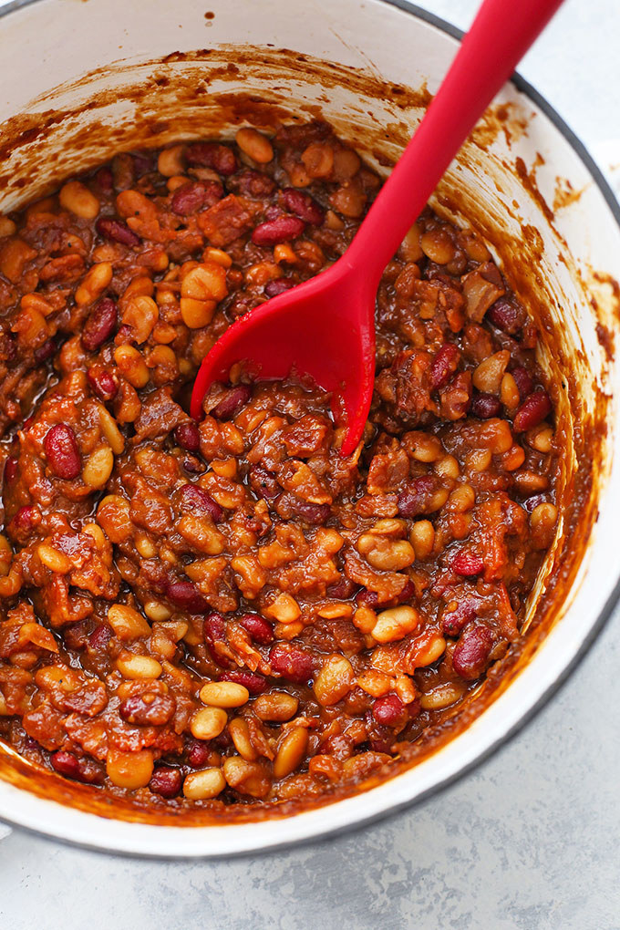 Settlers Beans
