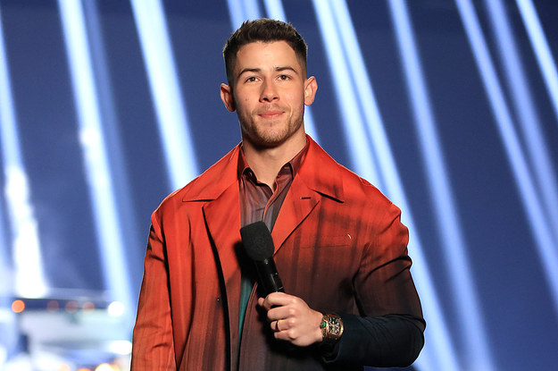 Nick Jonas Pulled His Car Over To Surprise A Fan And Proved Why He Is My Favorite Jonas Brother
