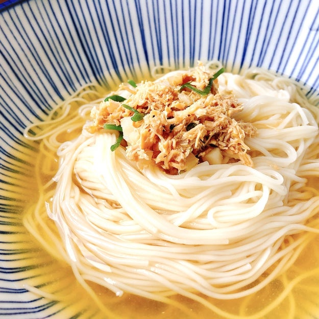 そうめんに革命おきた カルディ ゆず胡椒のぶっかけつゆ ずっと飲んでいたい美味しさ