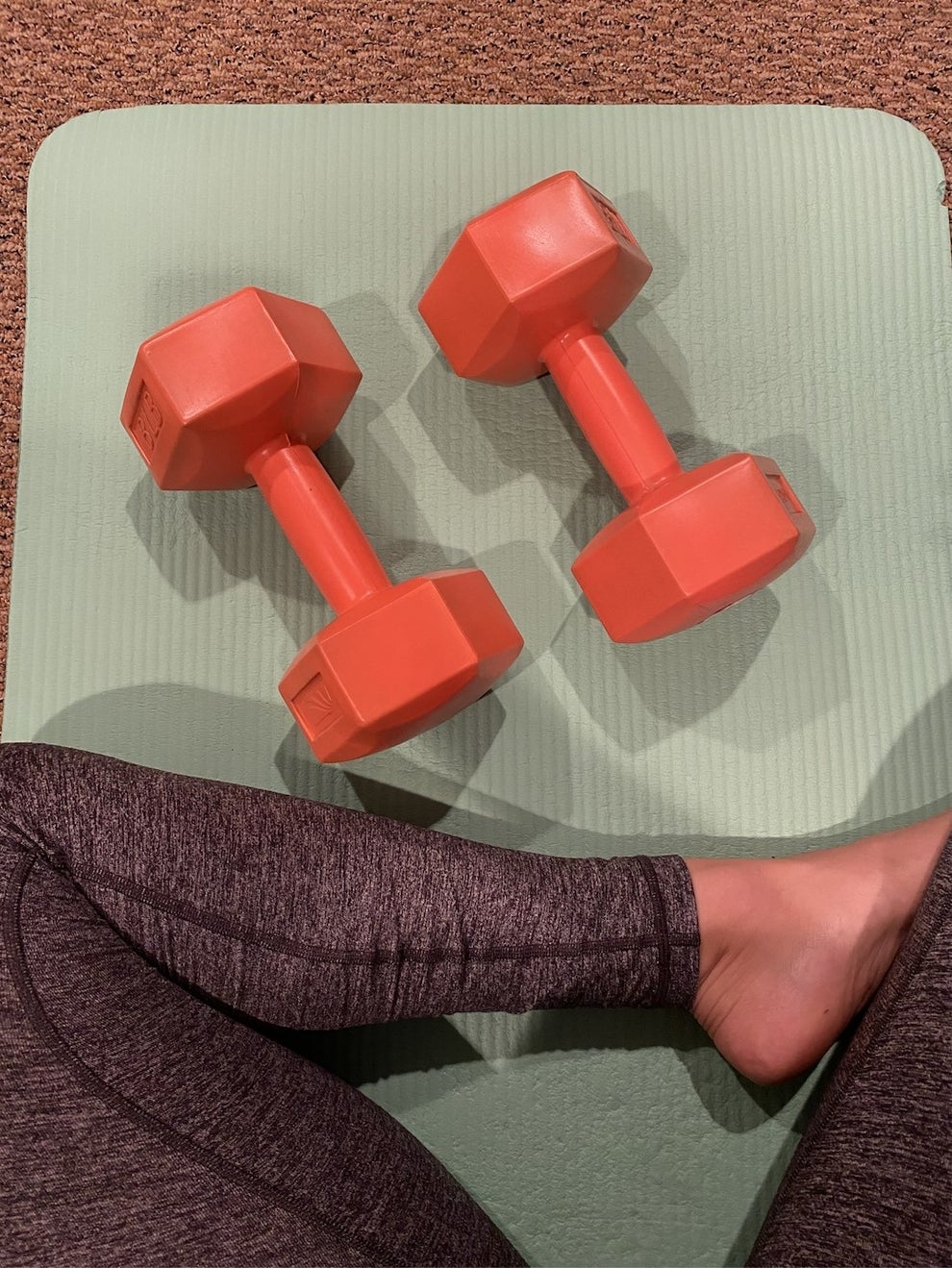 Travis Barker's Workout Routine I Tried It & Review