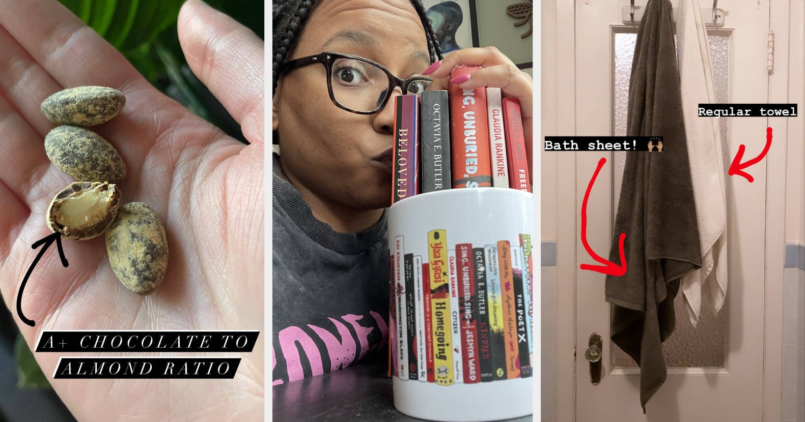 Random Products That BuzzFeed Writers Really Love