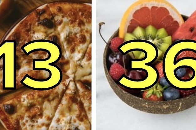 Tell Us What You'll Eat Throughout The Day And We'll Guess Your Age With Freaky Accuracy