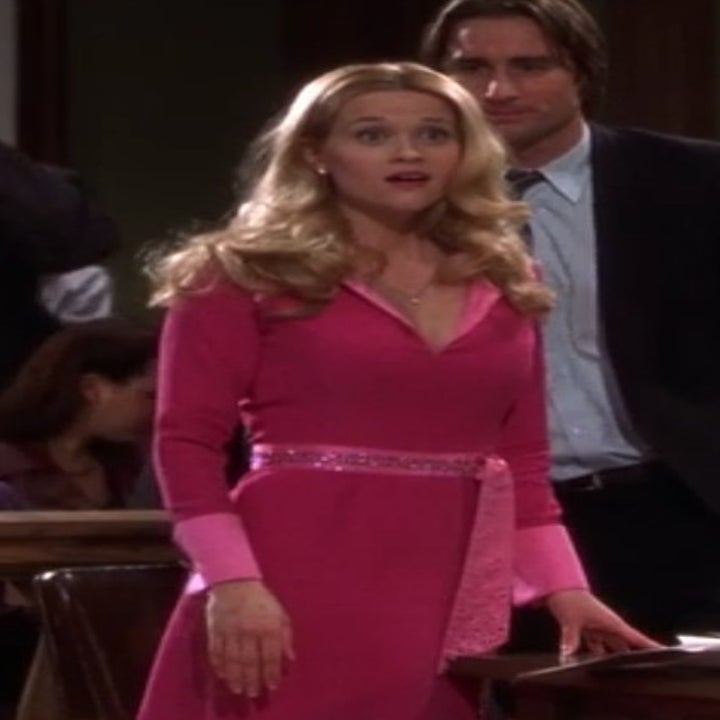 Ranking Every Legally Blonde Outfit Elle Woods Wears