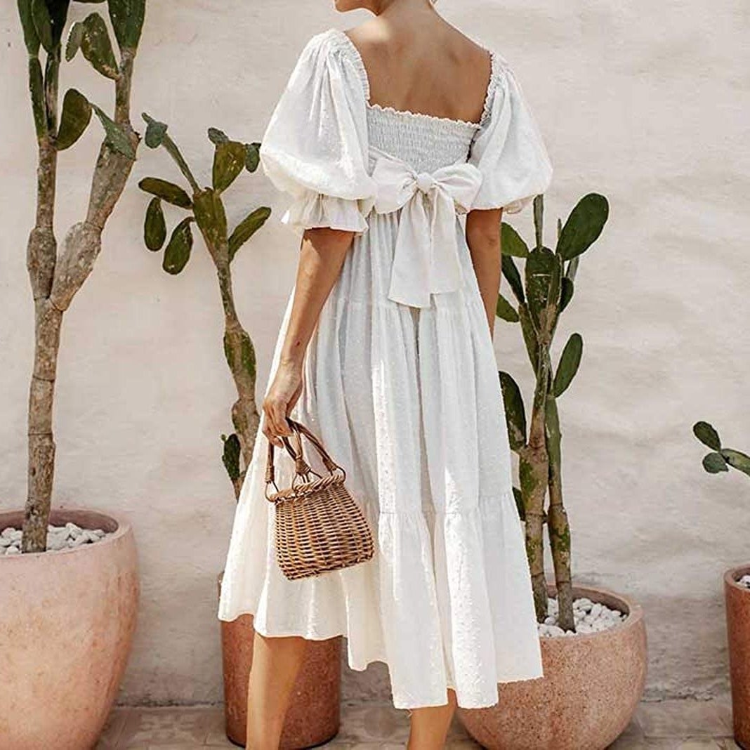 25 Wedding Guest Dresses Under $30 You Can Wear Again