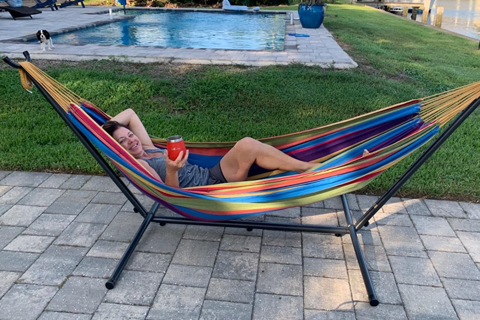 30 Things For Your Outdoor Space If You’re Already Getting Antsy For Warm Weather To Arrive