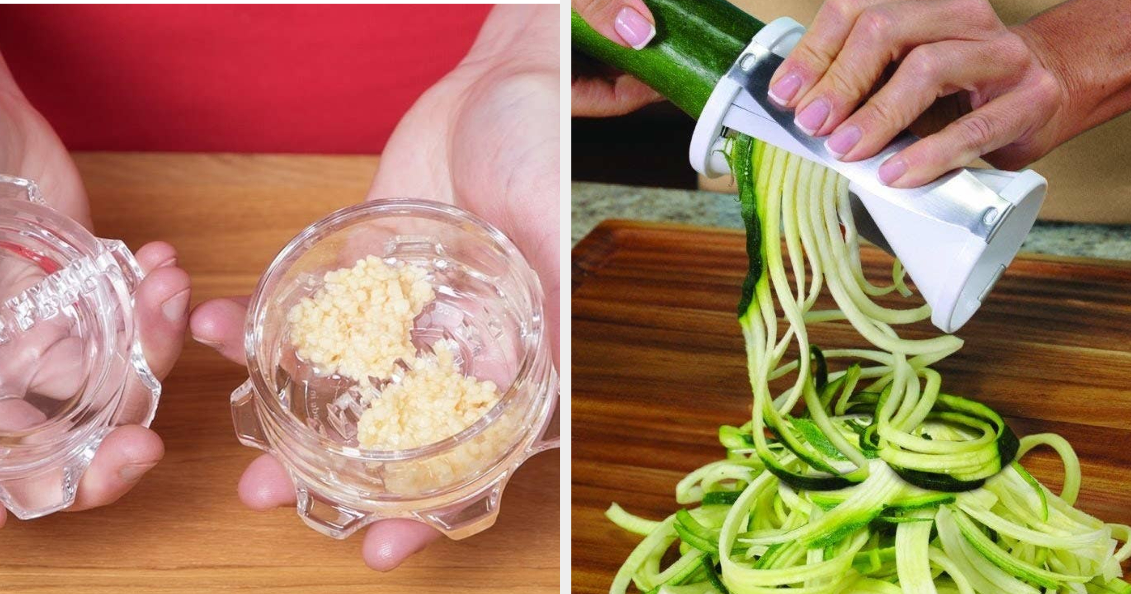 20 Useful Kitchen Gadgets That People Actually Swear By