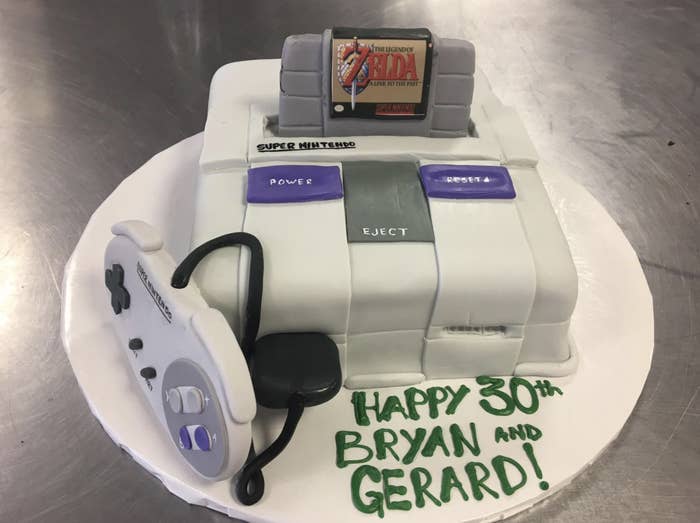 13 Cake Fails And 13 Bakers Who Truly Outdid Themselves 13 Cake Fails And 13 Bakers Who Truly Outdid Themselves