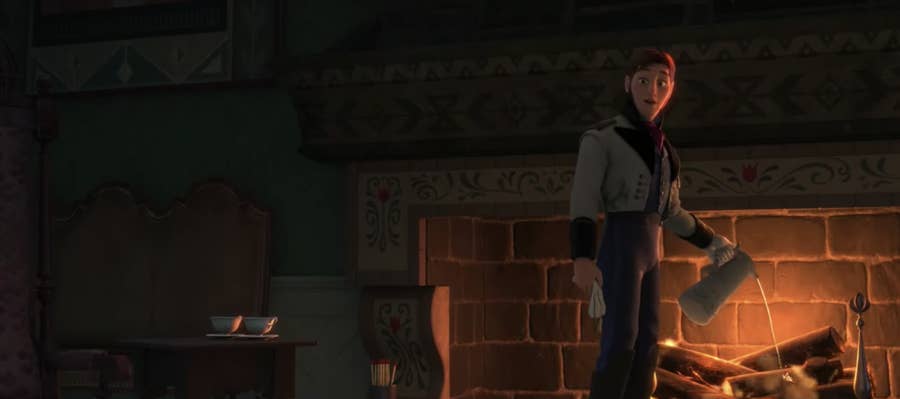 Prince Hans, The Great Villains Wiki