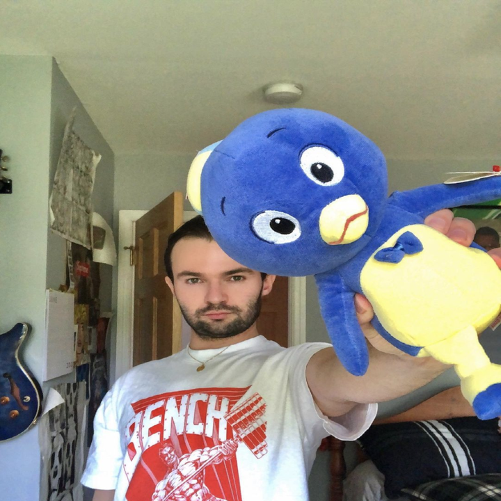 "Castaways" Creators Reflect On "Backyardigans" TikTok Hit