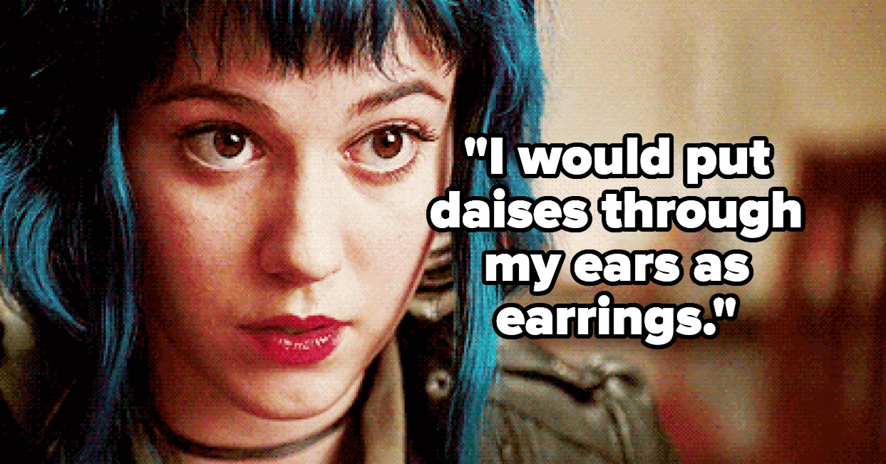 Manic Pixie Dream Girl TikTok Trend Teazilla