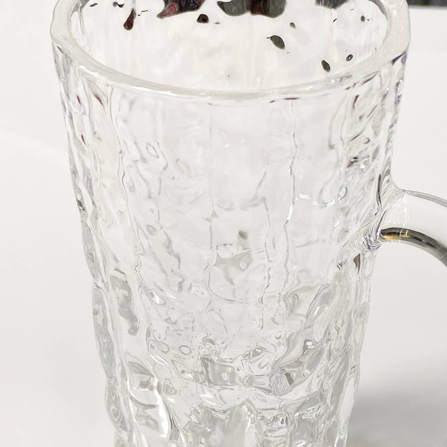 ついに出会えた…！ニトリの「ハイボールジョッキ」で家飲みが捗ってしょうがない！