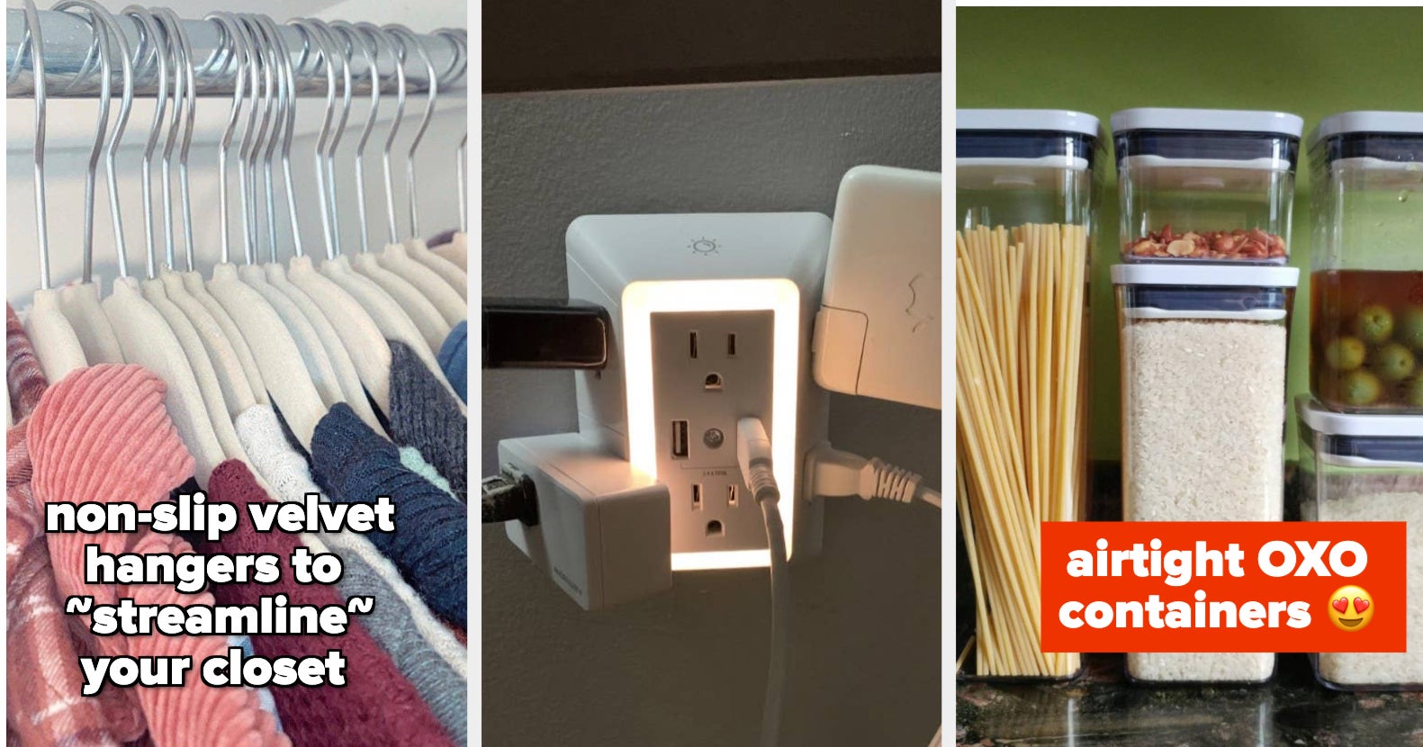 49 Things To Help Anyone Whose Home Could Best Be Described As "A Mess"