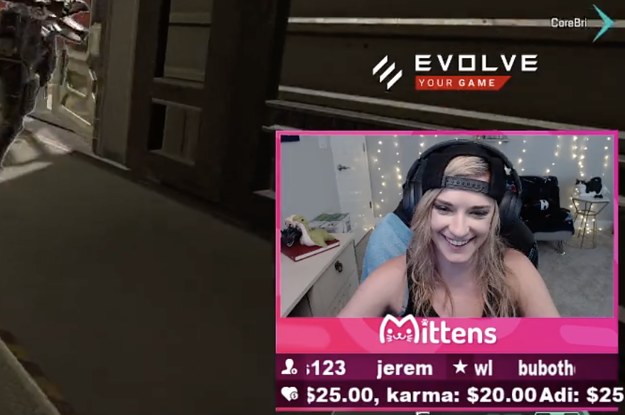 Top Female Twitch Streamers of 2020 - Stream Hatchet