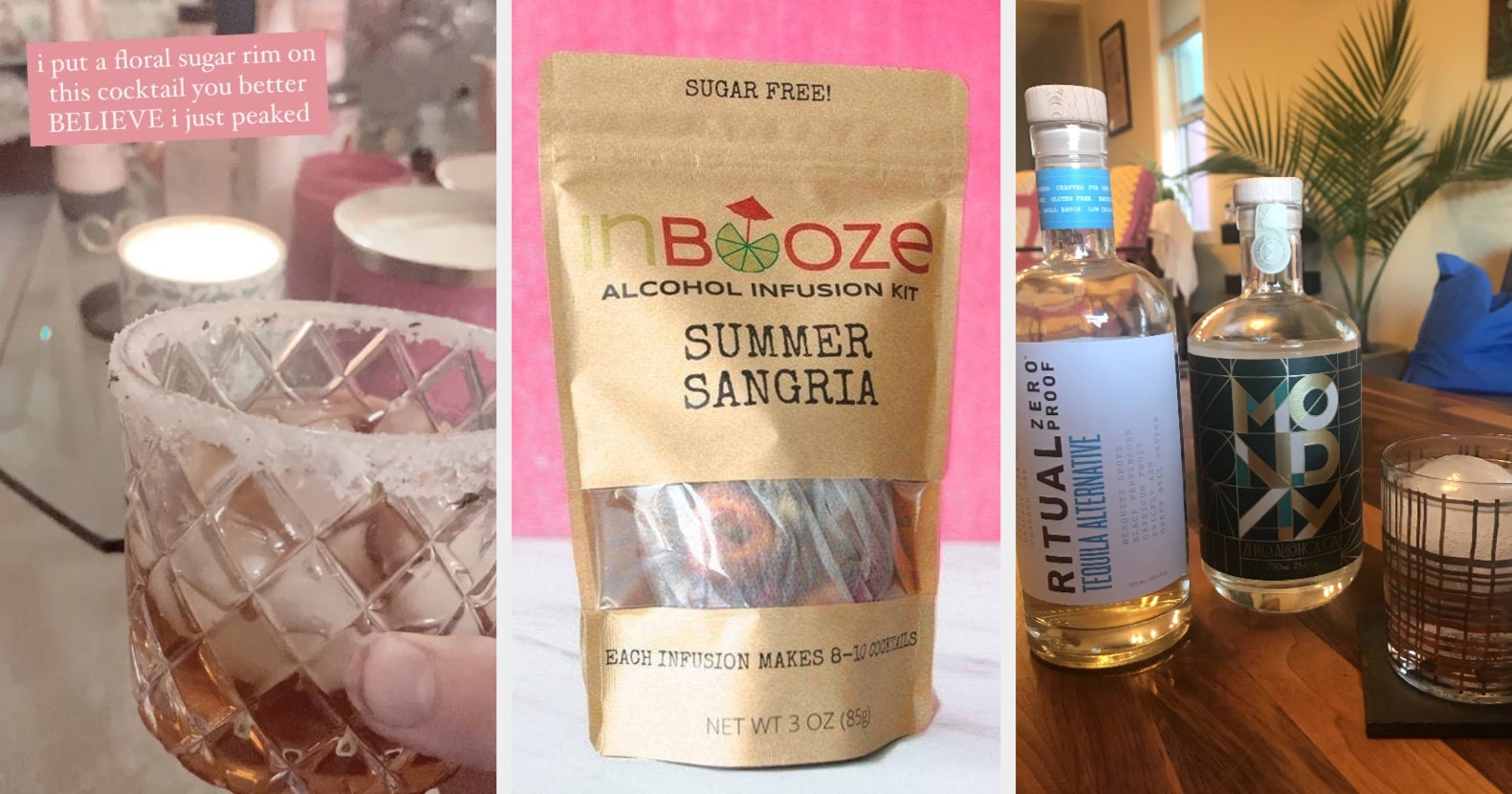 17 Things That'll Help You Make Delicious Summertime Cocktails